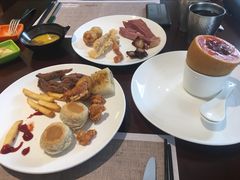 -南京东郊国宾馆