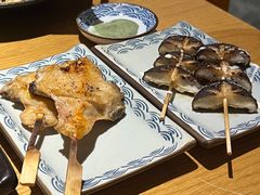 -九酢·海鲜居酒屋