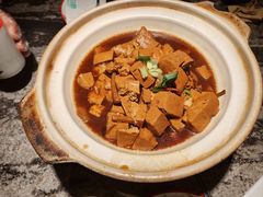 -新白鹿餐厅(松江开元地中海店)