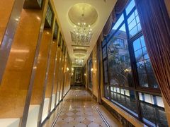 -上海浦东星河湾酒店