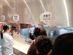 -汉巴味德(大悦城店)