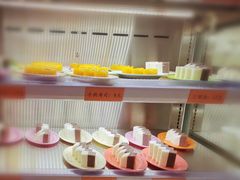-中国农业大学-第4食堂