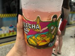 -LELECHA乐乐茶(美罗城店)