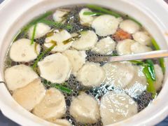 -40号厦门海鲜大排档(中山路店)