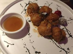 -韵秋荷(宝山龙湖天街店)