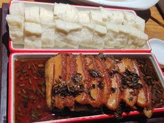 -沈家花园如皋菜(海阳路店)