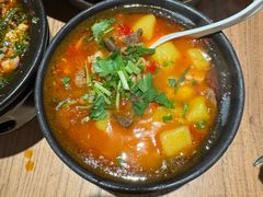 -树厨贵州菜(大十字店)