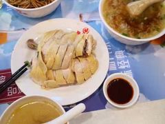 -振鼎鸡(华阴路店)