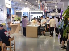 -Sony Store 索尼(上海淮海中路店)