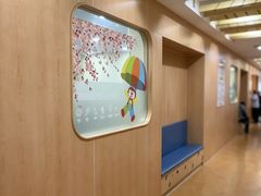 -金宝贝早教中心(徐东群星城中心)