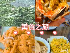 -美味之家·湖景农家乐(太湖东山店)