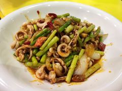 鱿鱼-望京小腰(北京总店)