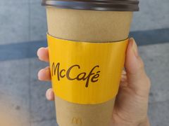 -麦当劳(潮阳店)