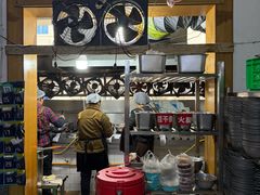 -铁锅哥米线