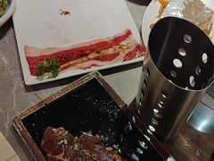-韩盛·古法烤肉店(皇城恒隆广场店)
