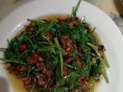 -梁家大院•农家菜(昆山会展中心店)