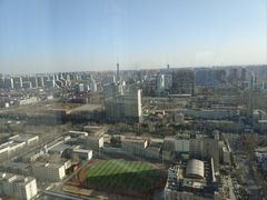 -视界美食自助餐厅·石家庄希尔顿酒店