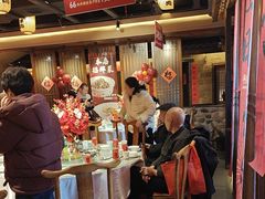 -帝一铭家宴(板塘店)