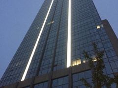 -视界美食自助餐厅·石家庄希尔顿酒店