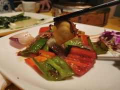 -海儀美食楼(湾仔海鲜街店)