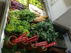 -野渡坡·极致湘菜·庭院餐厅(汉阳店)