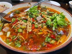 -飞虹鱼馆(春华路店)