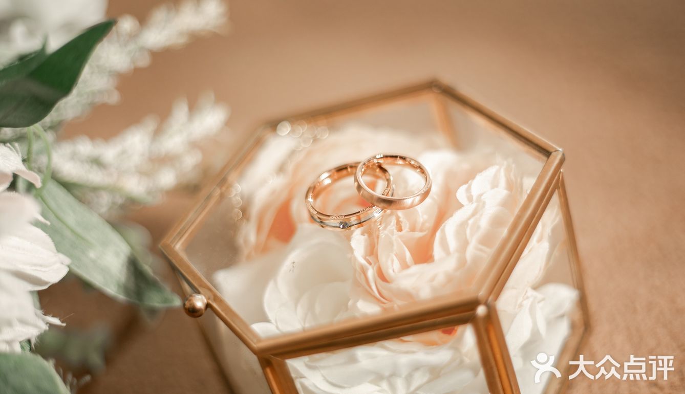 优雅✨韩风 || 定制婚礼