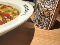 -太二酸菜鱼(群光广场店)