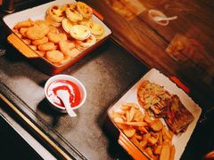 -大华锦绣假日酒店·锦味餐厅