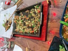 -林二哥宜烤官·宜宾小烧烤