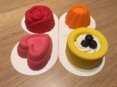 -法兰之吻蛋糕甜品(大望路店)