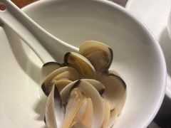 -大良毋米粥 · 粥底火锅(岭南天地店)