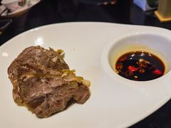 -味莊餐厅(康庄南街店)