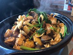 -嗨T茶餐厅(大石店)