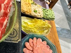 -五星桥原切肥牛火锅·30年专注好牛肉(湖塘店)