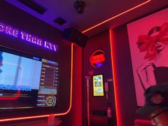 -星聚会KTV(中关村领展购物广场店)