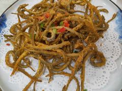 -寻味顺德·南记酒家·传统顺德菜·鱼生(广源路店)