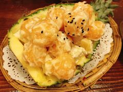 -火齐潮汕砂锅粥(五道口店)