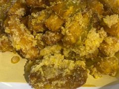-老浒记烤鸭-北京菜(琉璃厂店)