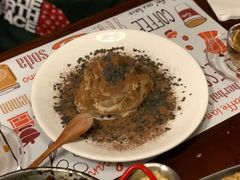 -吃饼人西餐(南开店)