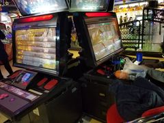 -大玩家超乐场(河东万达广场店)