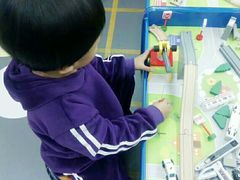 -中国铁道博物馆(正阳门馆)