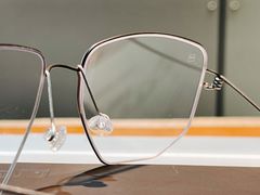 -EYEPHILO镜之道·克罗心眼镜