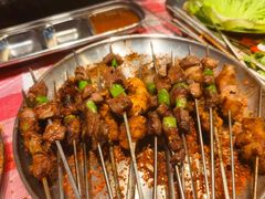 -生火火·小炉子炭烤(金楠天街总店)