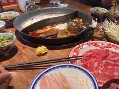 -楠火锅(仁恒梦中心店)