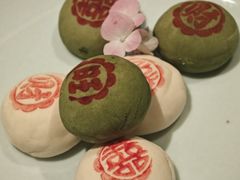 -北京全聚德(王府井店)