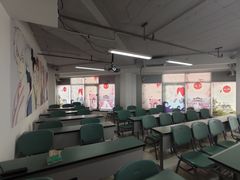 -华兴日语学校(总校)