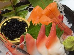 -昱匠·日本料理(金融街店)
