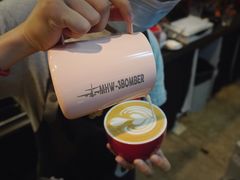 -Gee Coffee Roasters(万象城店)