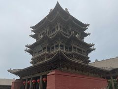 -飞云楼